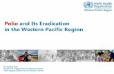 Polio and Its Eradication in the Western Pacific Region