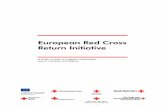 European Red Cross Return Initiative - International Federation of