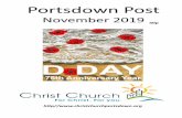 Portsdown Post