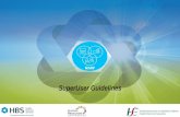 SuperUser Guidelines - HSE.ie