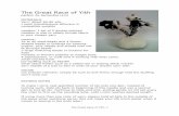 The Great Race of Yith - Tor.com