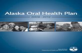 Alaska Oral Health Plan