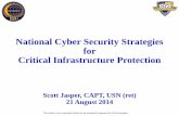 National Cyber Security Strategies for Critical ...