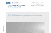 Edition 1.0 2011-12 INTERNATIONAL IEEE Std C57.15™ STANDARD