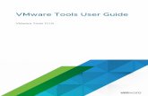 VMware Tools User Guide - VMware Tools 11.1