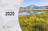Annual Report 2020 - cec.org