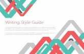 Writing Style Guide - MEDITECH