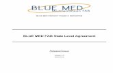 ANNEX 1 - BLUE MED FAB State Level Agreement v2