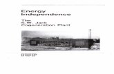 Energy Independence - Indiana University of Pennsylvania