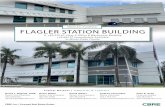 MEDLEY, FLORIDA FLAGLER STATION BUILDING