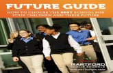 FUTURE GUIDE - hartfordschools.org