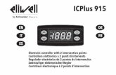 ICPlus 915 - Eliwell