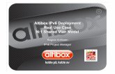 Today, Altibox supplies services via homes and businesses