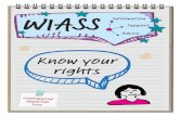 Know your rights young person version - Wandsworth