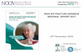 IRISH HIP FRACTURE DATABASE NATIONAL REPORT 2017