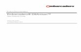 Product Documentation - Embarcadero Technologies