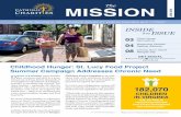 The MISSION JUNE 2019
