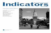 New England Economic Indicators- August 2007