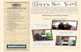 January 2013 Newsletter - Mobridge Chamber of Commerce