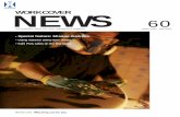 WorkCover NSW News 60 (March - May 2005)