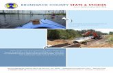 BRUNSWICK COUNTY STATS & STORIES