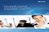 Microsoft Central and Eastern Europe - Microsoft Download Center