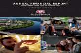 ANNUAL FINANCIAL REPORT - St. Cloud State University