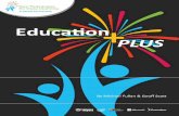 Education Plus - A Whitepaper, July 2014