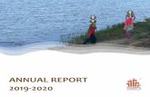 ANNUAL REPORT 2019-2020 - Samerth Charitable Trust