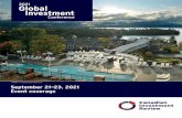 2021 Global Investment Conference