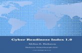 Cyber Readiness Index 1 - Belfer Center for Science and ...