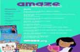 AMAZing Puberty Resources - amaze / USA