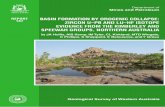 Report 137: Basin formation by orogenic collapse: zircon U ...