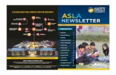 ASLA Newsletter revised - IJITAL