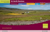 National Character 10. North Pennines Area profile ...