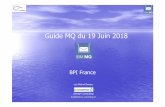 Guide MQ du 19 Juin 2018