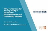 Why Funds Transfer Pricing (FTP) is Essential to ...