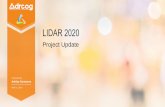LIDAR 2020 - DRCOG