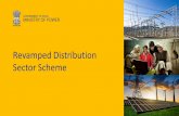 Revamped Distribution Sector Scheme