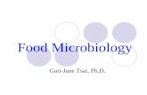 Food Microbiology - NTOU