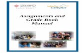 Assignments and Grade Book Manual - seaford.k12.ny.us