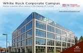 White Rock Corporate Campus - LoopNet