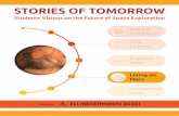 STORIES OF TOMORROW