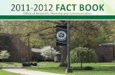 Fact Book 2011-2012 - Motlow State Community College