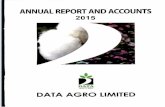 DATA AGRO LIMITED - PSX
