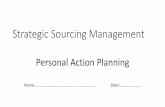 Strategic Sourcing Management - LogiMaster