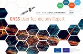 ISSUE 3 EDITOR’S SPECIAL ON GNSS User Technology Report