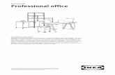 Buying guide Professional office