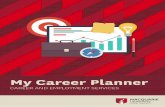 My Career Planner - Students