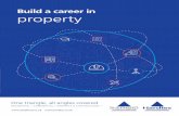 Build a career in property - Shepherd